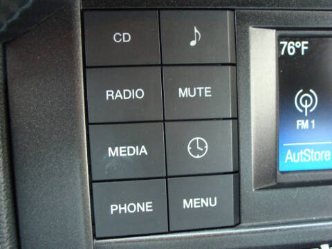 2015 Ford Mustang V6