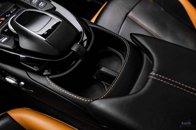 2020 Aston Martin Vantage