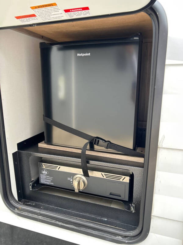 2024 Winnebago 30 BH ACCESS