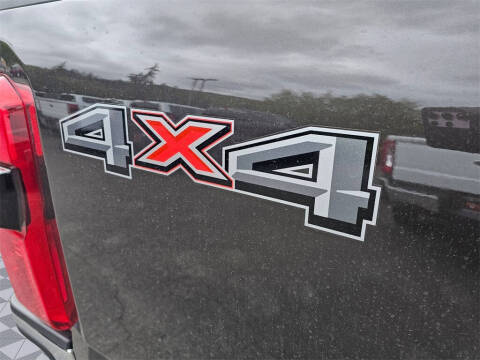 2025 Ford F-350 Super Duty