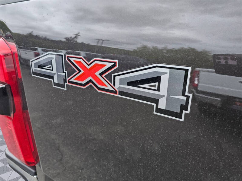 2025 Ford F-350 Super Duty