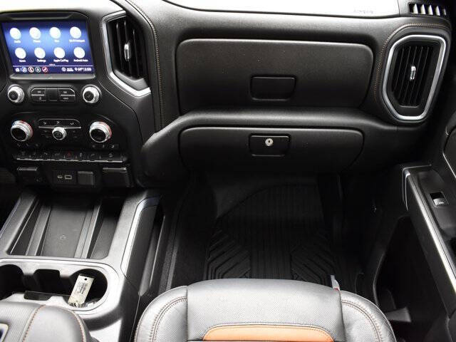 2020 GMC Sierra 2500HD