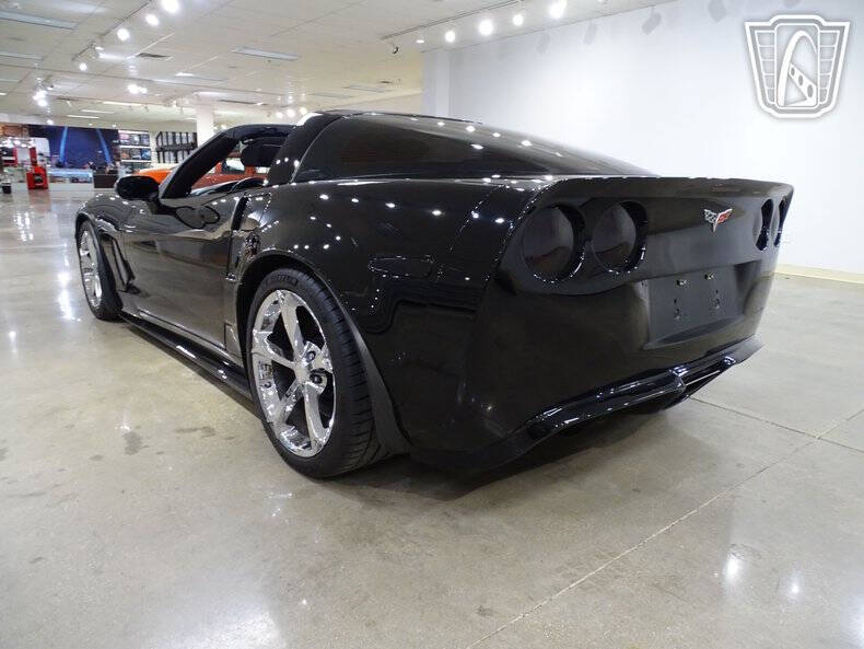 2006 Chevrolet Corvette