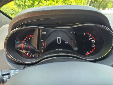 2019 Dodge Durango GT Plus