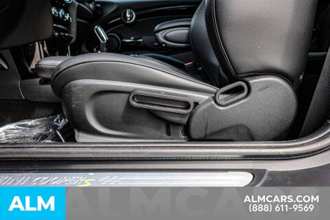 2022 MINI Hardtop 2 Door Cooper SE