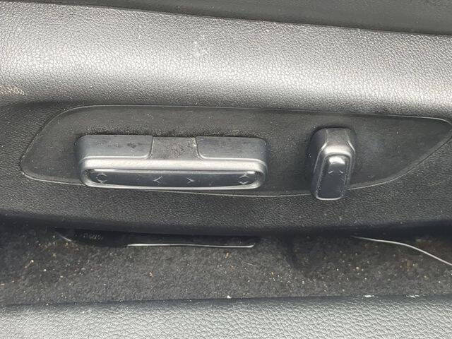 2024 Acura Integra w/A-SPEC