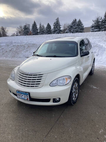 2008 Chrysler PT Cruiser Touring
