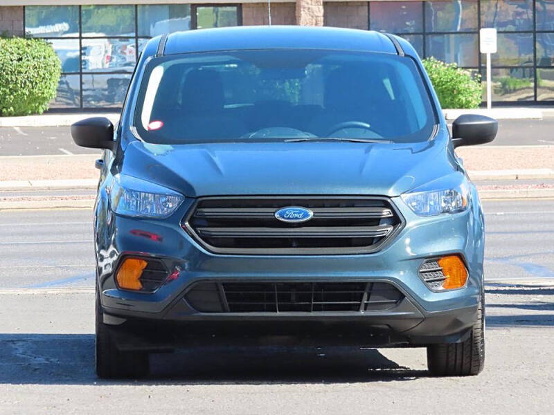 2019 Ford Escape S