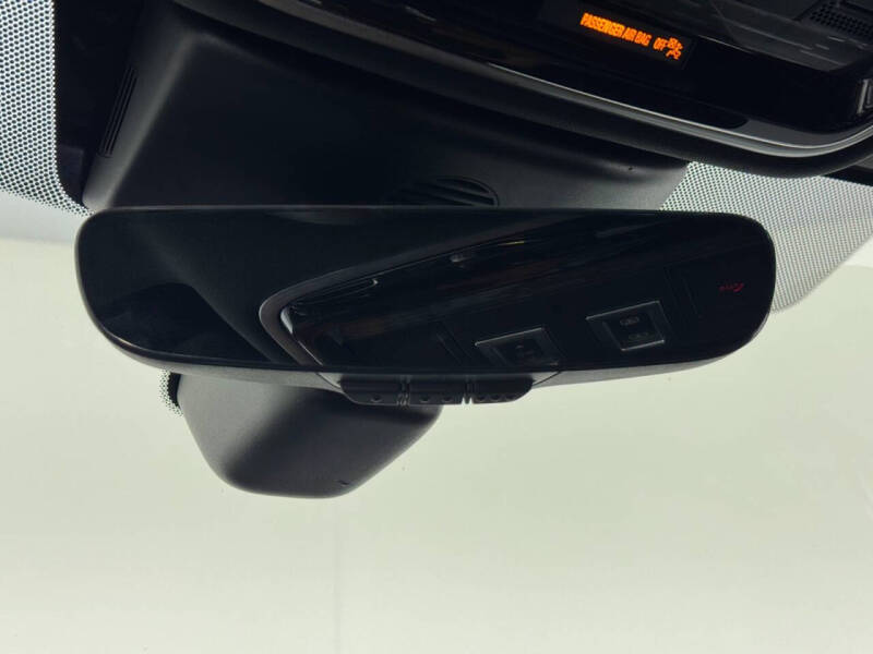 2018 Land Rover Range Rover Sport HSE Td6