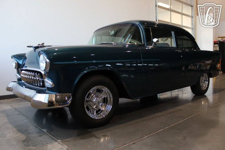1955 Chevrolet 210
