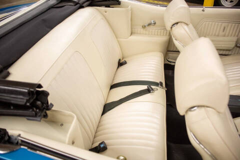 1972 Chevrolet Chevelle