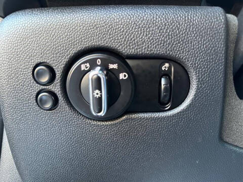 2016 MINI Hardtop 4 Door Cooper