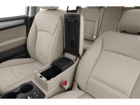 2019 Subaru Outback 2.5i Touring