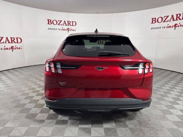 2023 Ford Mustang Mach-E Select