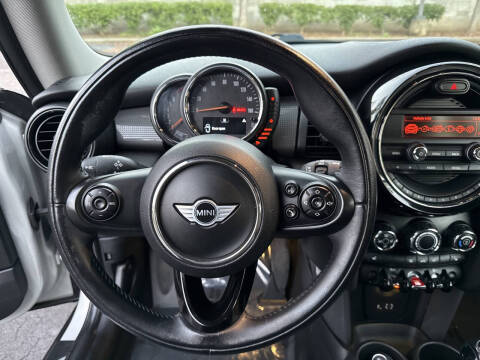 2014 MINI Hardtop Cooper