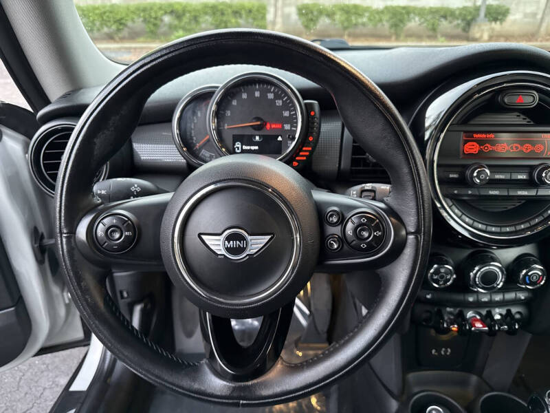 2014 MINI Hardtop Cooper