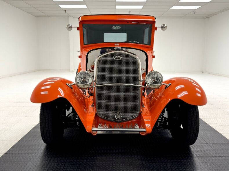 1931 Ford Model A