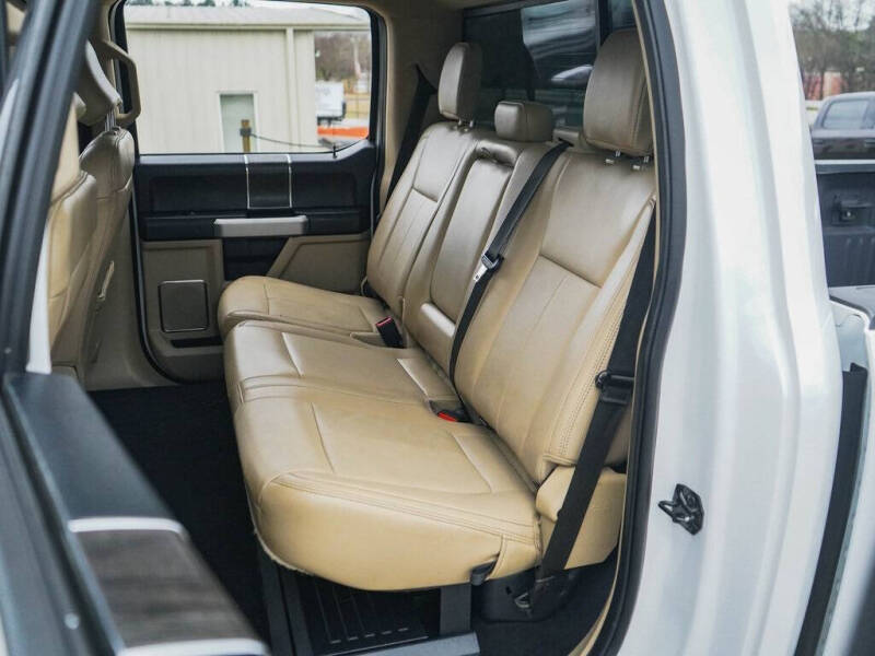 2020 Ford F-350 Super Duty