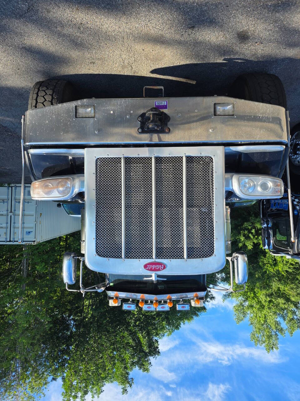 2014 Peterbilt 388 21