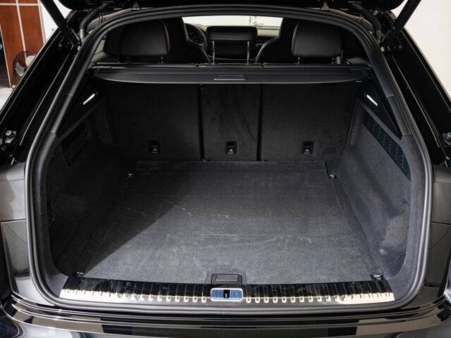 2026 Audi Q8 quattro Prestige 55 TFSI