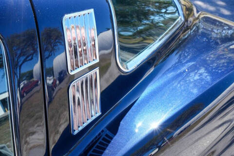 1964 Chevrolet Corvette