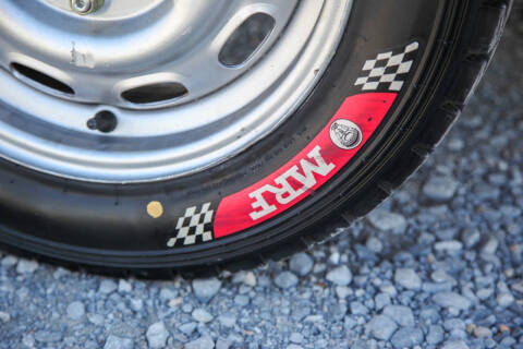 1972 Volkswagen Super Beetle