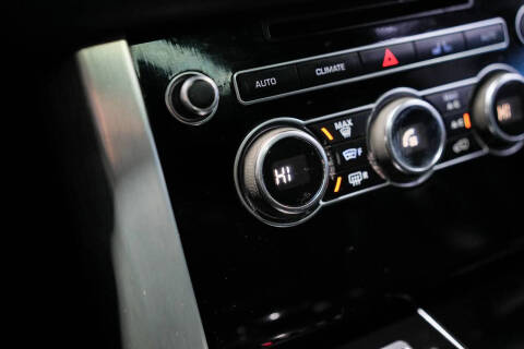 2014 Land Rover Range Rover