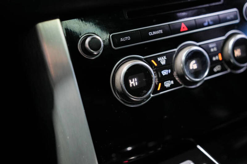 2014 Land Rover Range Rover