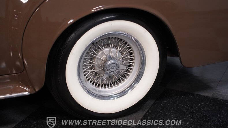 1960 Bentley S2