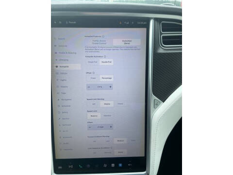 2017 Tesla Model S 75D