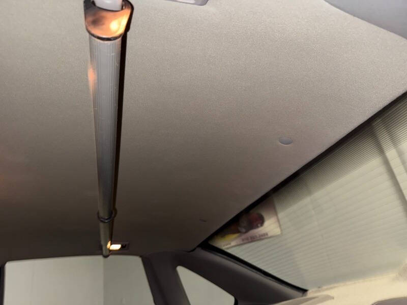 1995 Chevrolet Impala