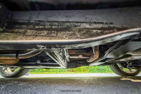 1999 Chevrolet Tahoe LS