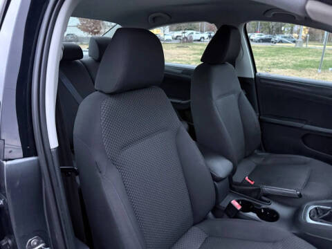 2013 Volkswagen Jetta