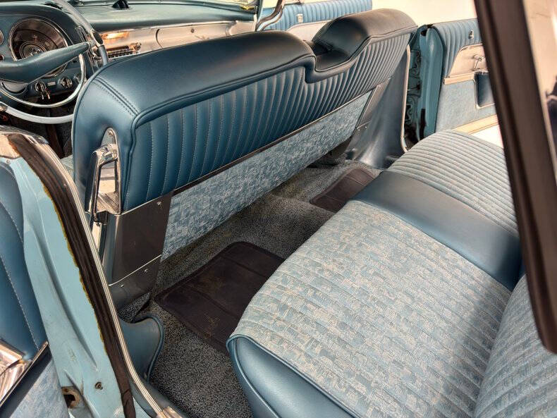 1957 Chrysler Imperial
