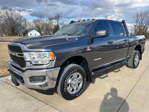 2019 RAM 2500 for sale at COUNTRYSIDE AUTO SALES 2 in Russellville KY