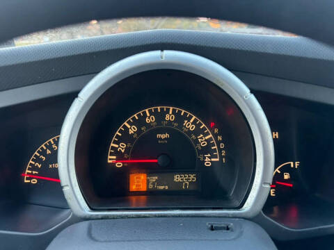 2006 Honda Ridgeline