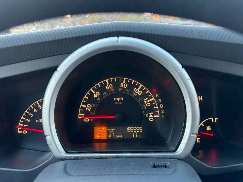 2006 Honda Ridgeline