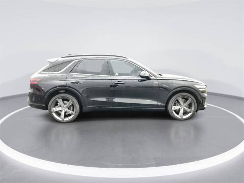 2025 Genesis GV70 3.5T Sport