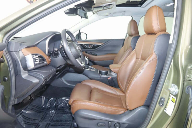 2023 Subaru Outback Touring XT