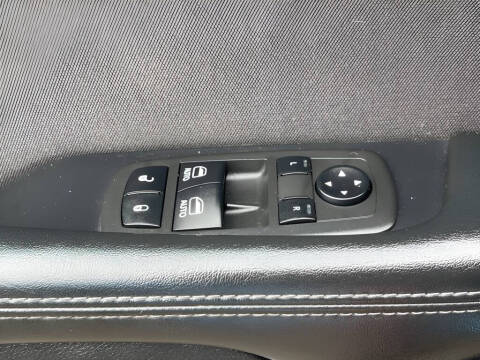 2016 Dodge Challenger R/T Scat Pack