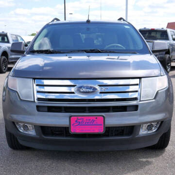 2010 Ford Edge Limited