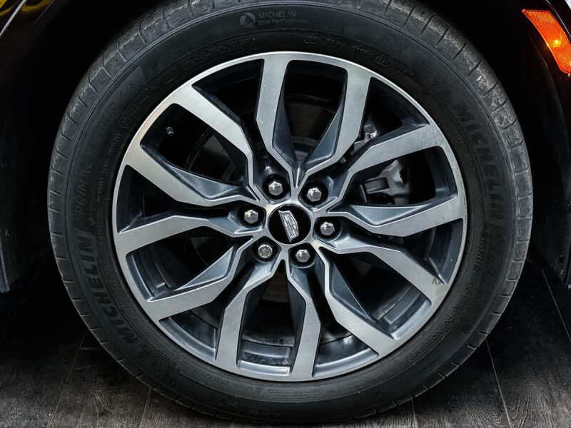 2021 Cadillac XT5 Sport