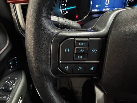 2022 Ford Expedition Timberline