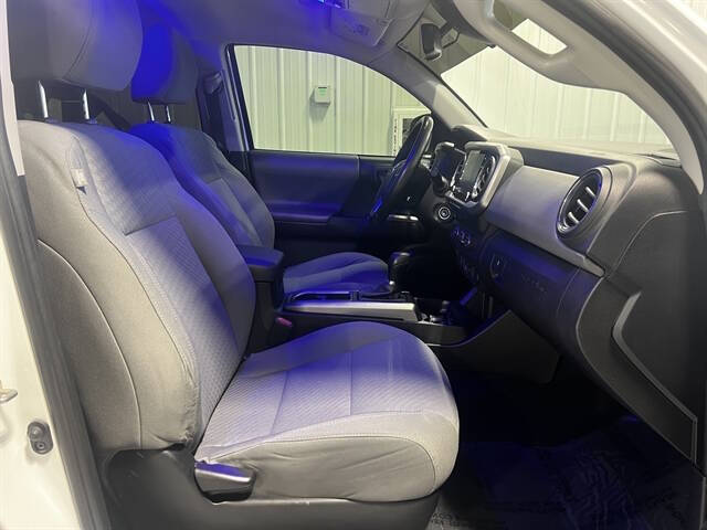 2020 Toyota Tacoma SR5 V6