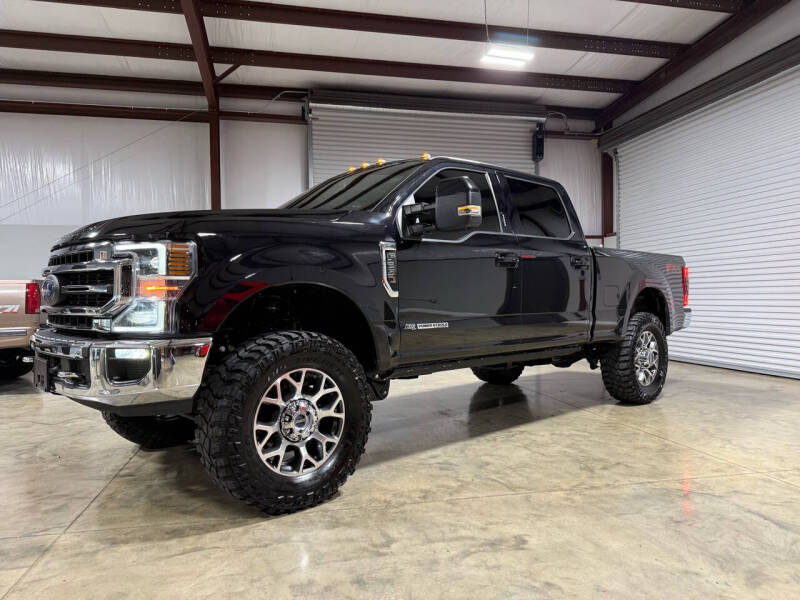 2020 Ford F-250 Super Duty for sale at 216 Auto Sales in Mc Calla AL