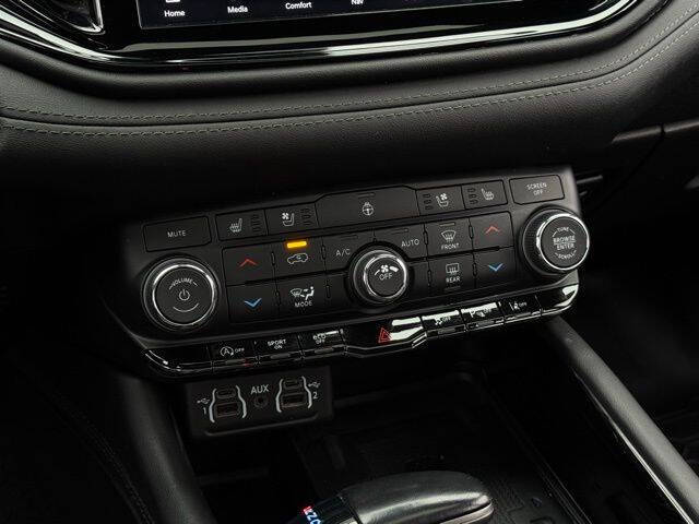 2021 Dodge Durango Citadel