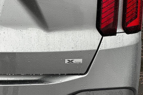 2026 Kia Sorento Hybrid