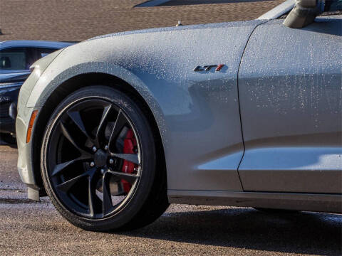 2023 Chevrolet Camaro LT1