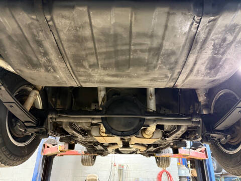 1979 Chevrolet Camaro