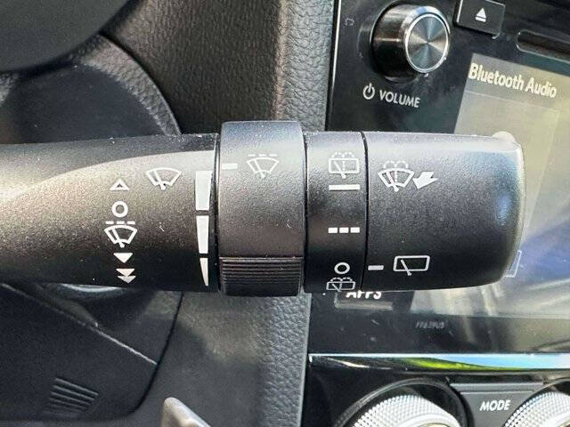 2018 Subaru Forester 2.0XT Touring